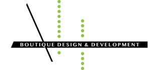 Allee Boutique Design and Development logo, representing our expertise in luxury real estate design and development.